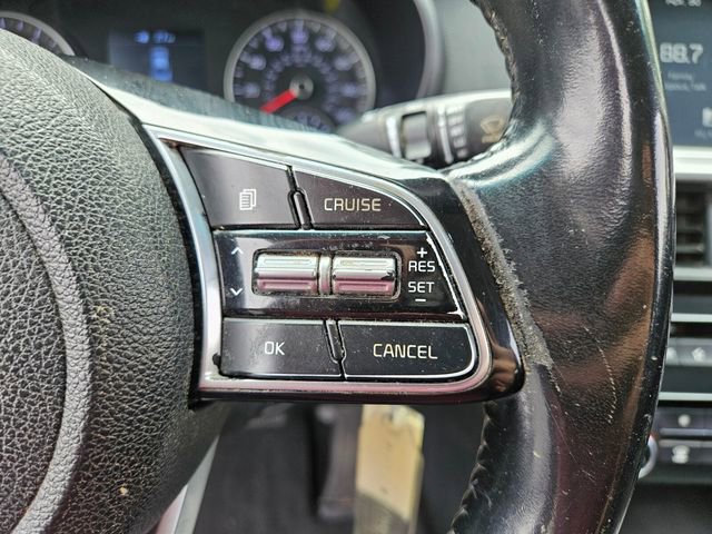 Used 2019 Kia Optima LX w/ LX Premium Package FWD image 24