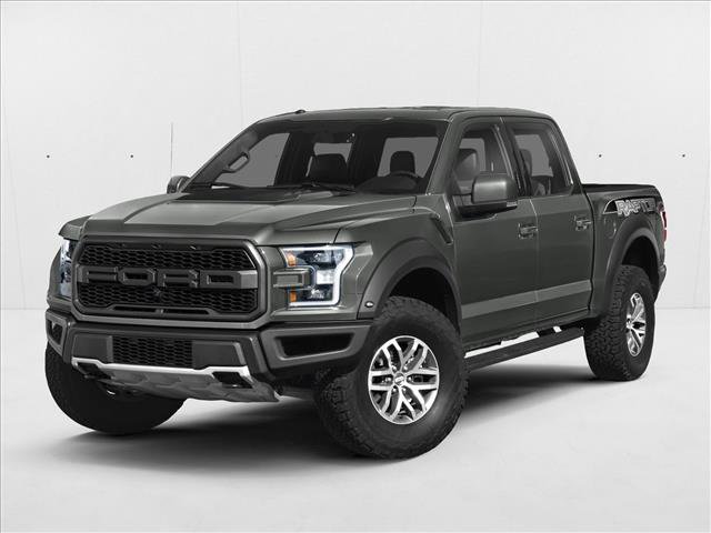 Used 2018 Ford F150 Raptor w/ Equipment Group 802A Luxury