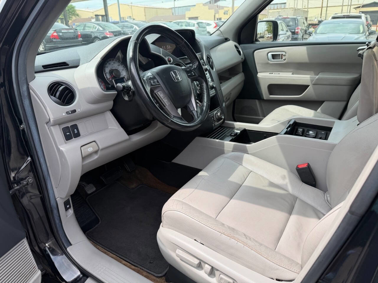 Used 2013 Honda Pilot Touring image 15