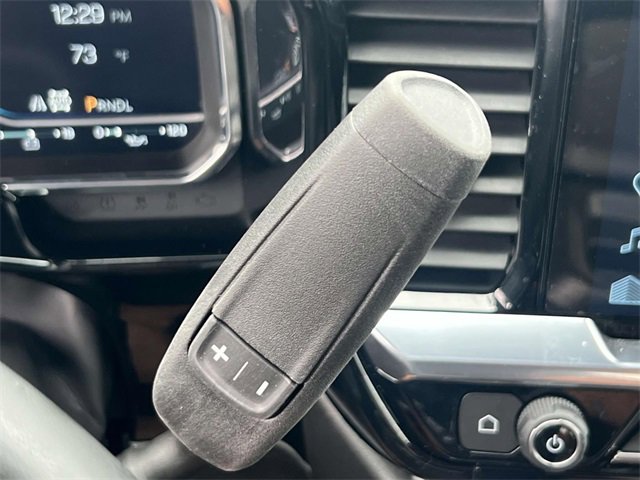 Certified 2024 Chevrolet Silverado 1500 LT image 23