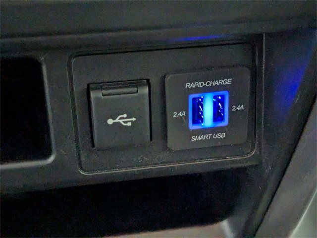 Used 2022 Toyota 4Runner SR5 Premium w/ Moonroof Package image 23