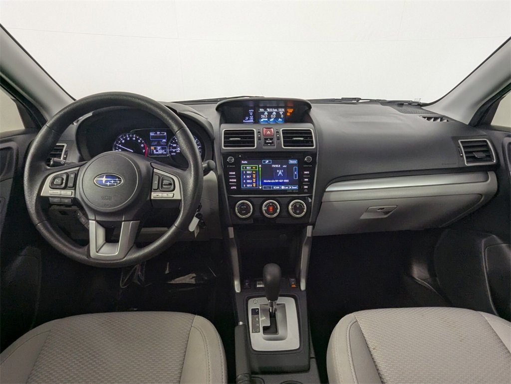 Used 2018 Subaru Forester 2.5i Premium image 15