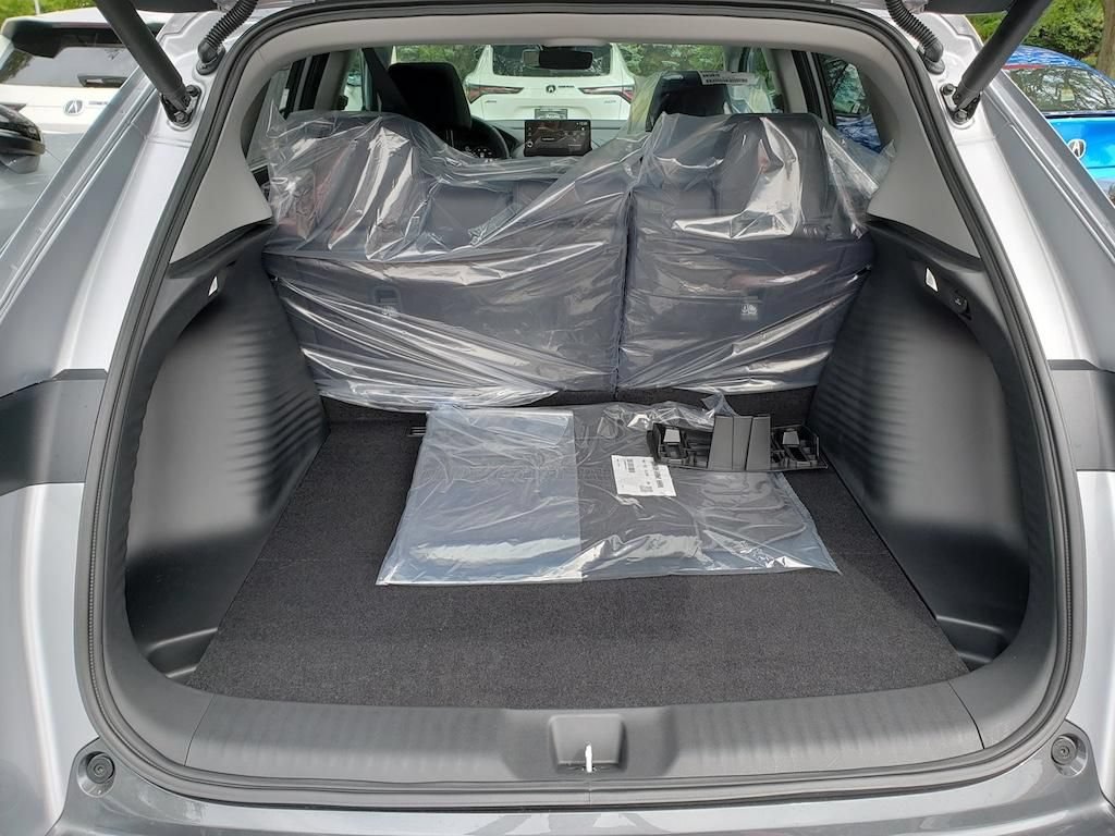 New 2026 Acura ADX AWD image 5