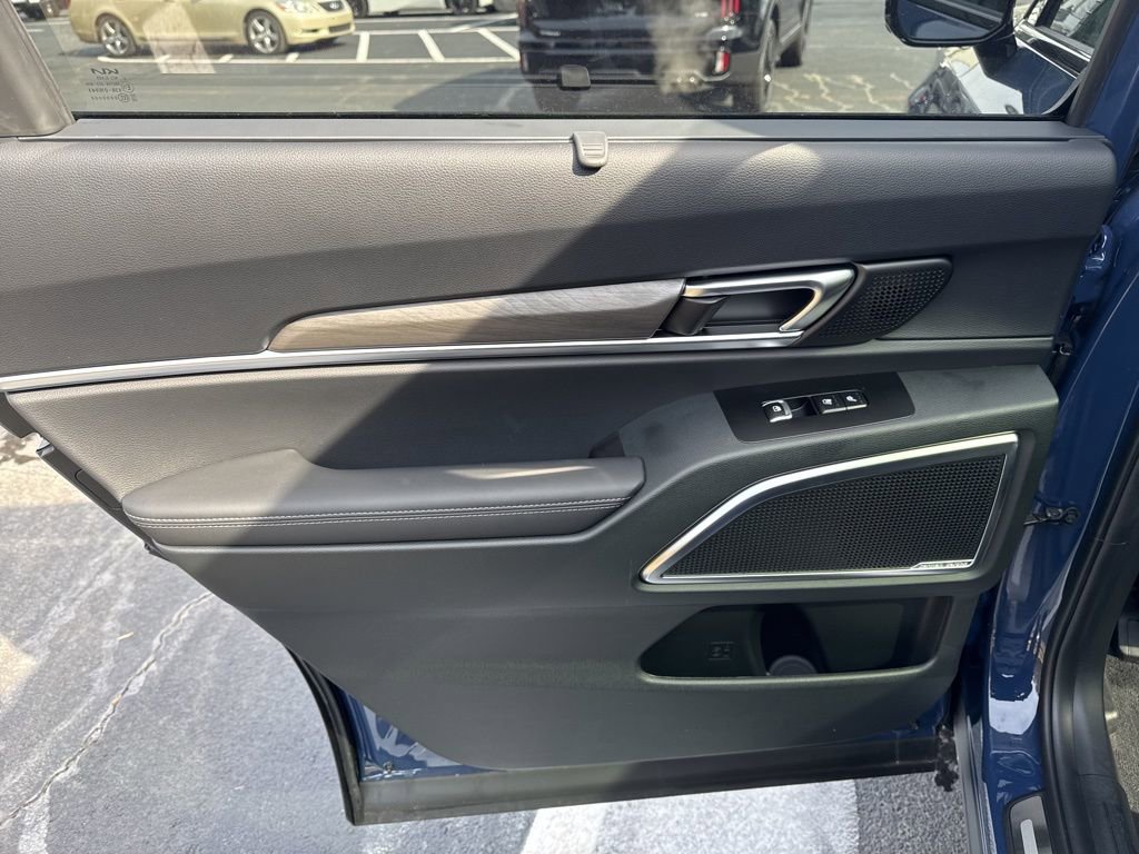 New 2025 Kia Telluride SX Prestige X-Line image 13