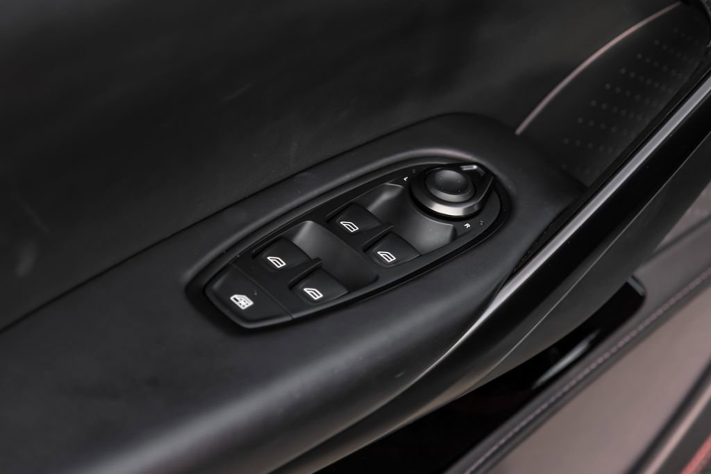 Used 2024 Aston Martin DBX 707 image 49