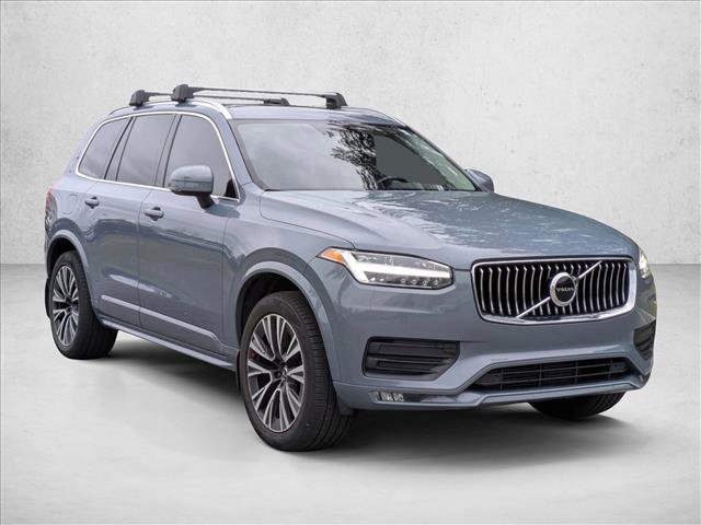 Used 2020 Volvo XC90 T6 Momentum image 3