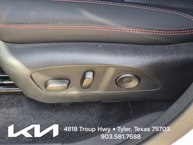 Used 2024 Chevrolet Traverse RS w/ LPO, Floor Liner Package AWD/4WD image 25