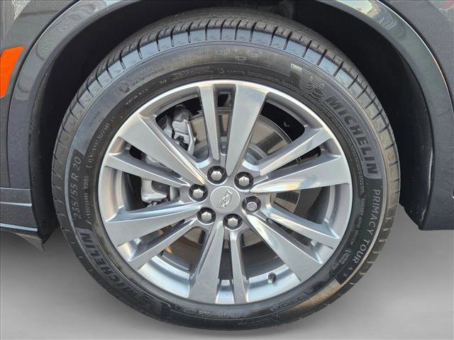 Used 2022 Cadillac XT6 Premium Luxury image 23