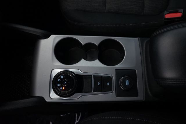 Certified 2021 Ford Bronco Sport Big Bend image 25