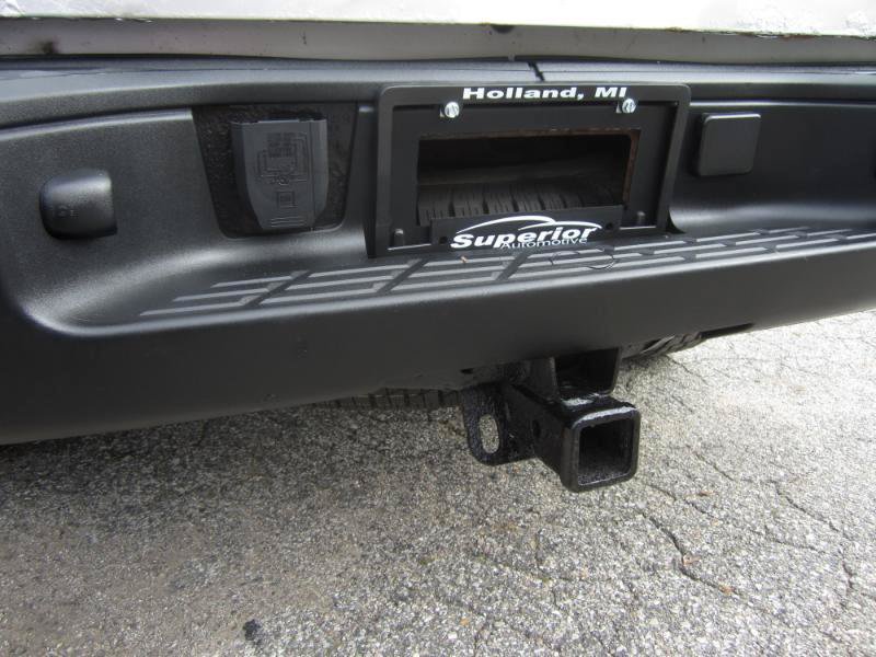 Used 2012 GMC Sierra 1500 SLE w/ Power Tech Package AWD/4WD image 28