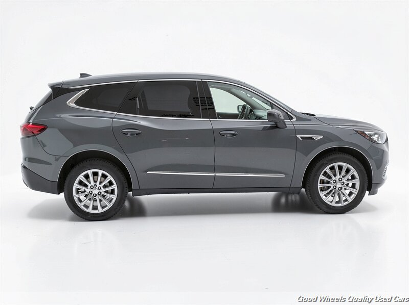 Used 2019 Buick Enclave Premium w/ Experience Buick Package AWD/4WD image 4