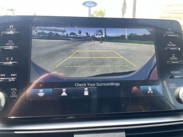 Used 2019 Honda Accord EX image 14