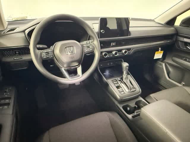 New 2027 Honda CR-V LX image 46