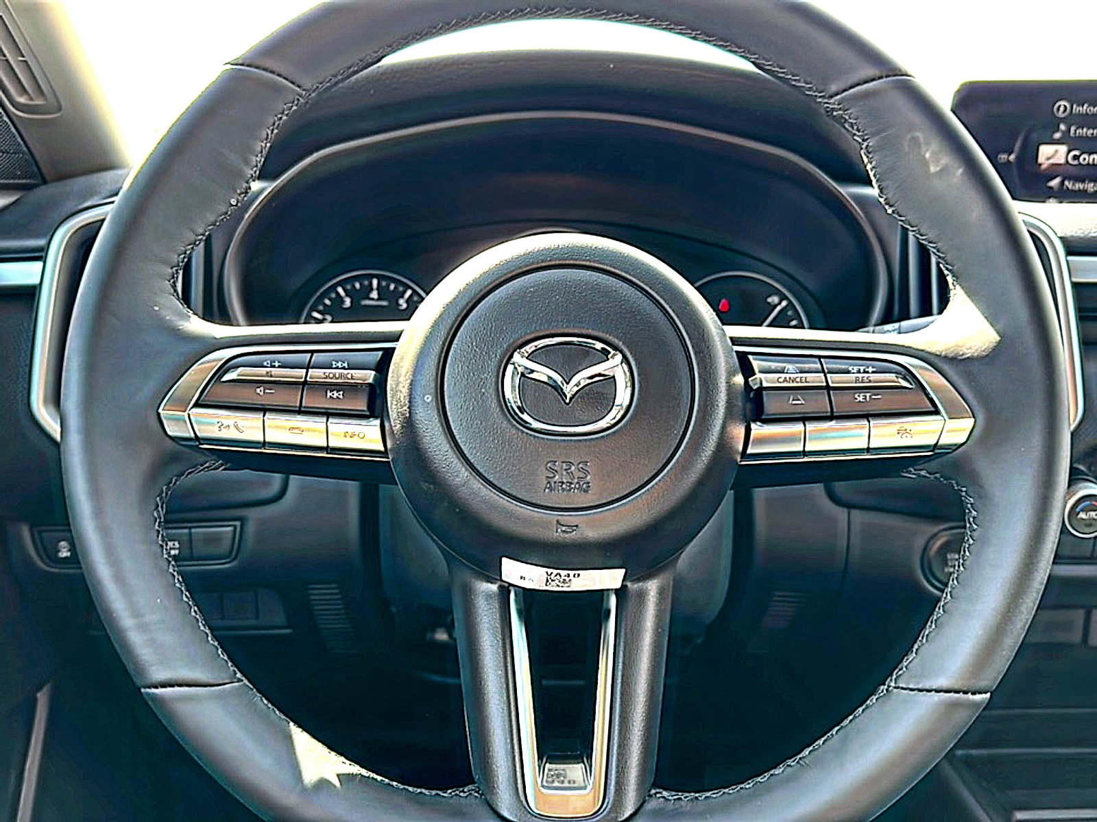 New 2026 MAZDA CX-50 AWD 2.5 S w/ Weather Package image 17