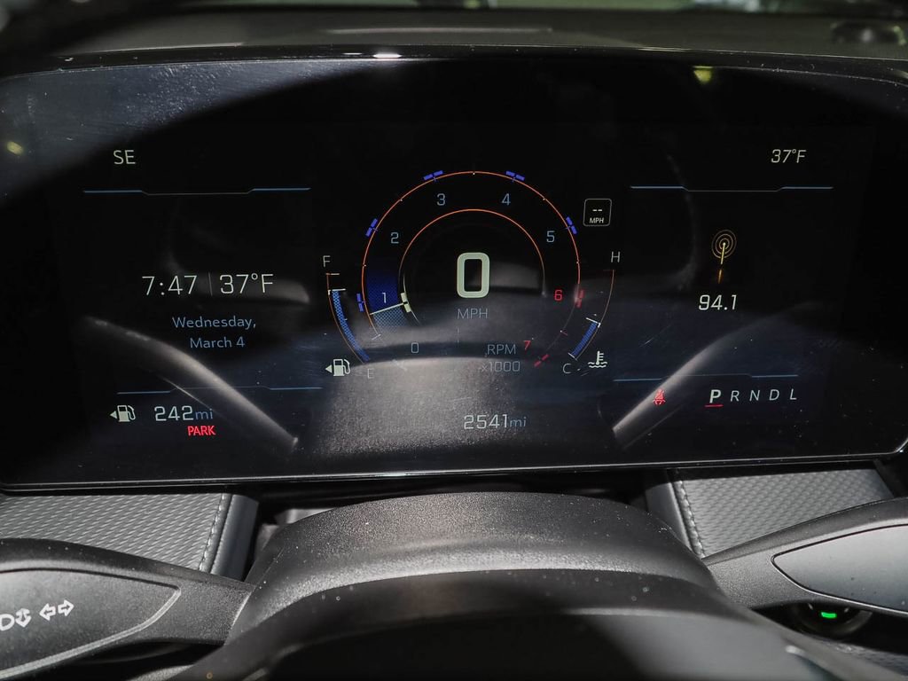 Used 2025 Chevrolet Equinox LT image 15