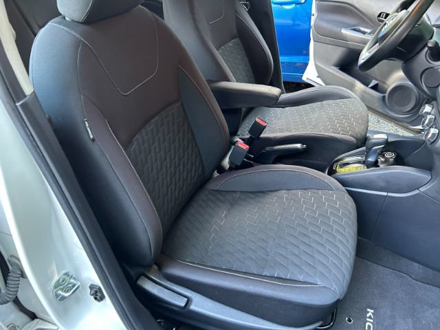 Used 2022 Nissan Kicks S FWD image 25