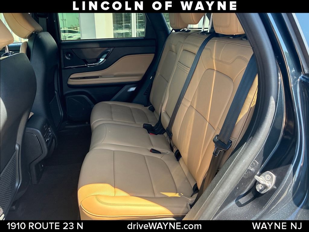 Certified 2021 Lincoln Corsair Reserve w/ Equipment Group 201A AWD/4WD image 23