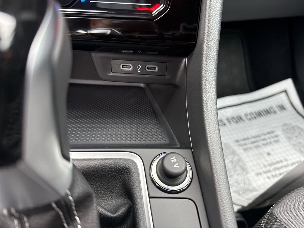 New 2026 Volkswagen Jetta Sport FWD image 29