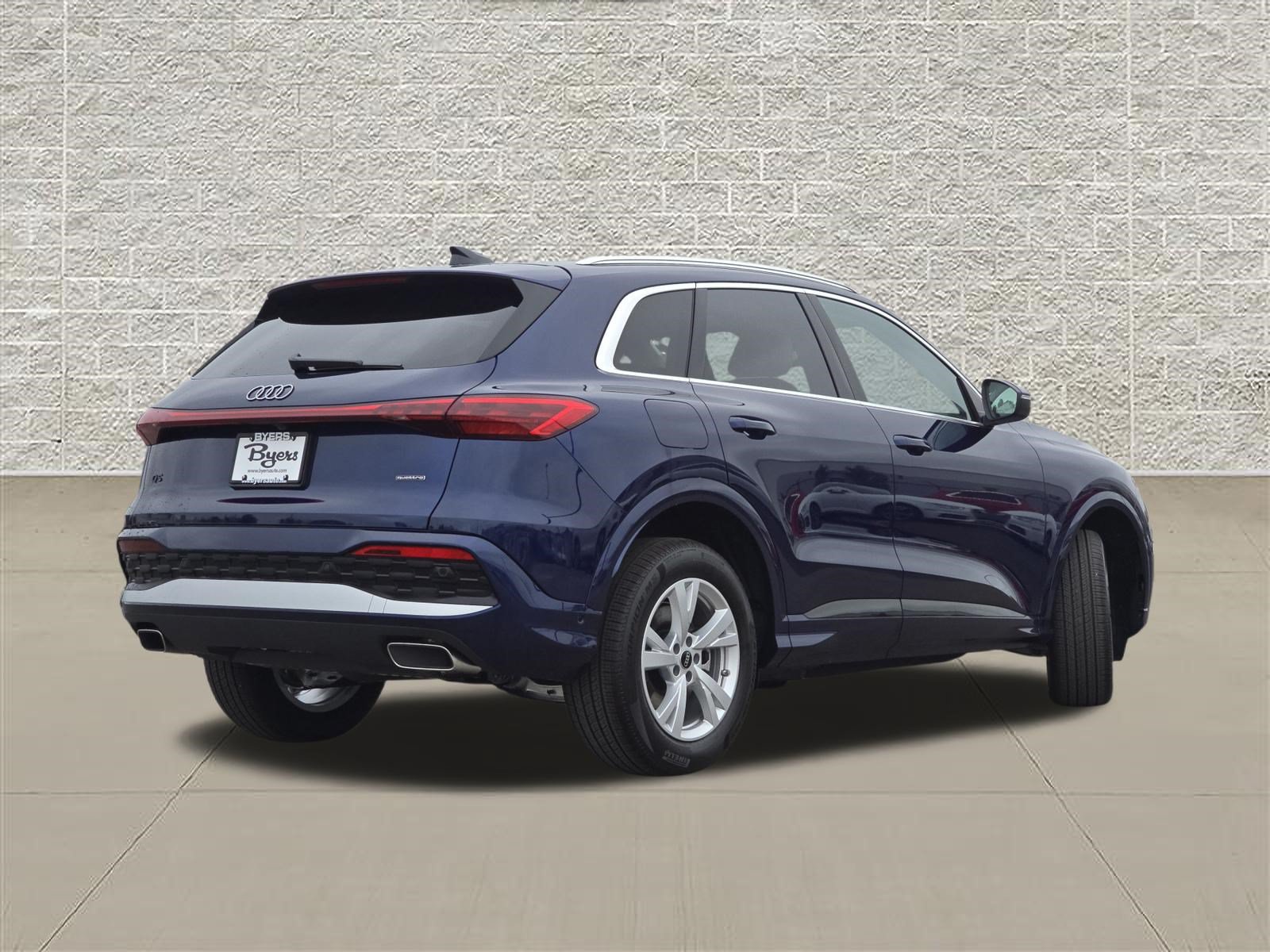 New 2026 Audi Q5 Premium AWD/4WD image 7