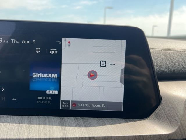 Certified 2024 Kia Telluride SX FWD image 19