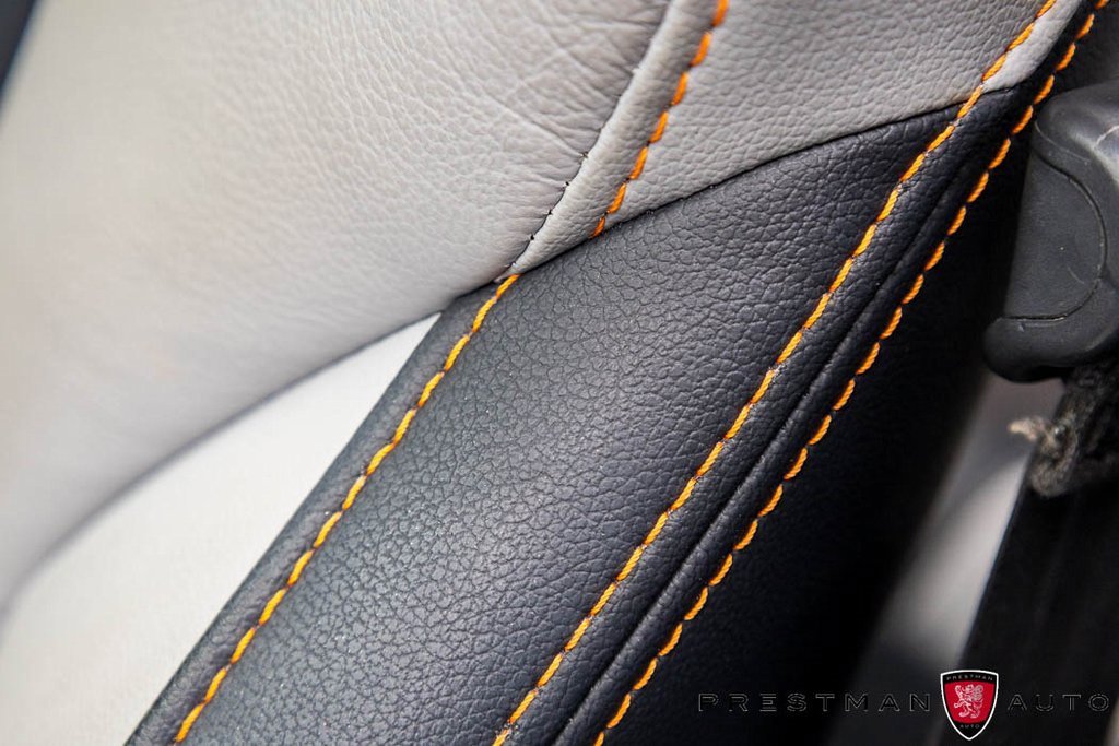 Used 2023 Subaru Crosstrek 2.5i Limited w/ Moonroof Package image 25