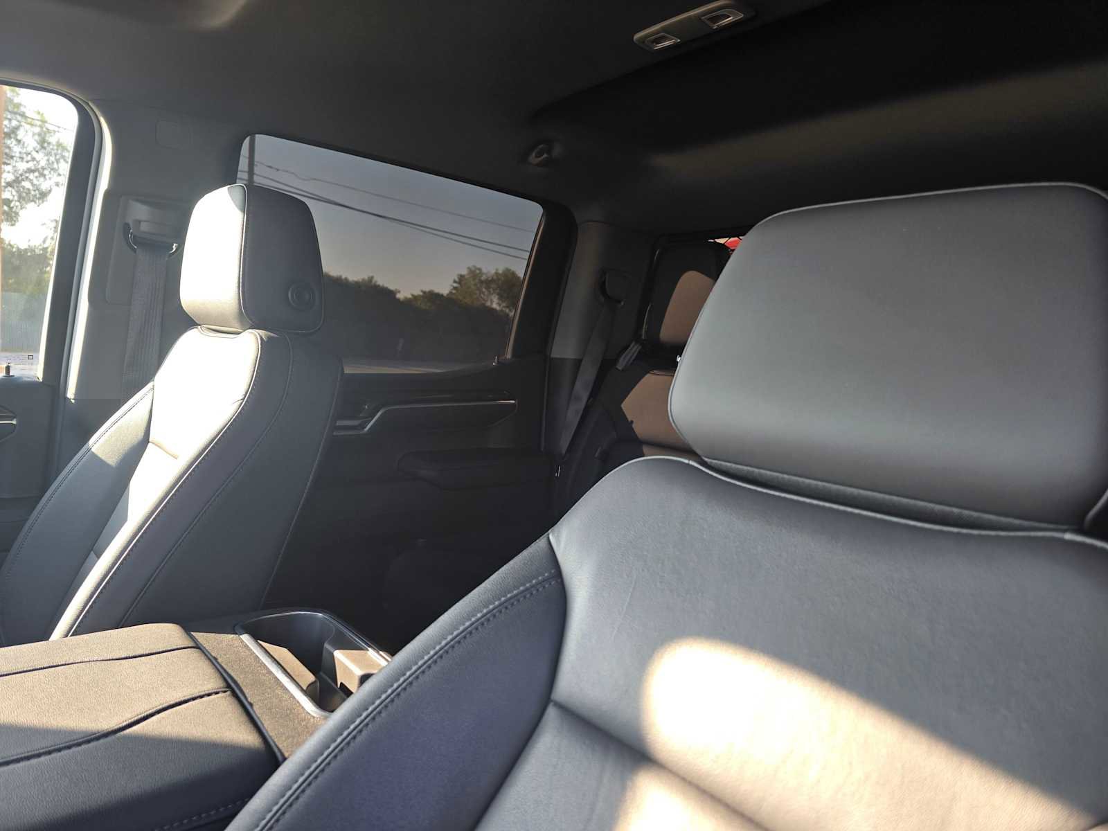 Used 2024 Chevrolet Silverado 1500 LT Trail Boss w/ Convenience Package II image 23