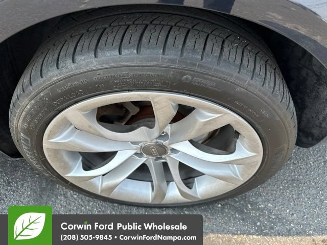 Used 2012 Audi A4 2.0T Prestige AWD/4WD image 7