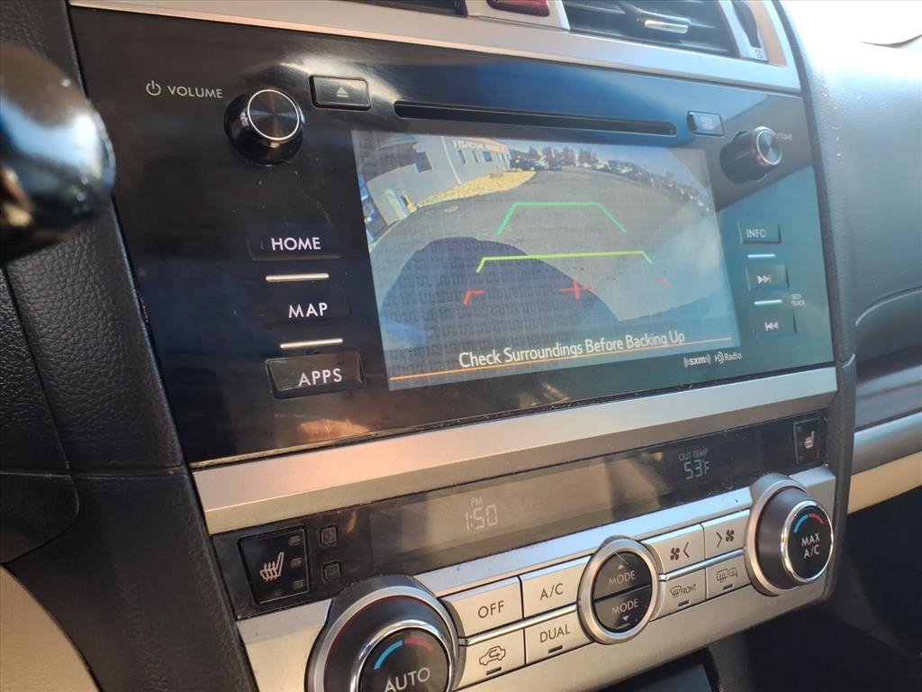 Used 2016 Subaru Outback 2.5i Limited image 15