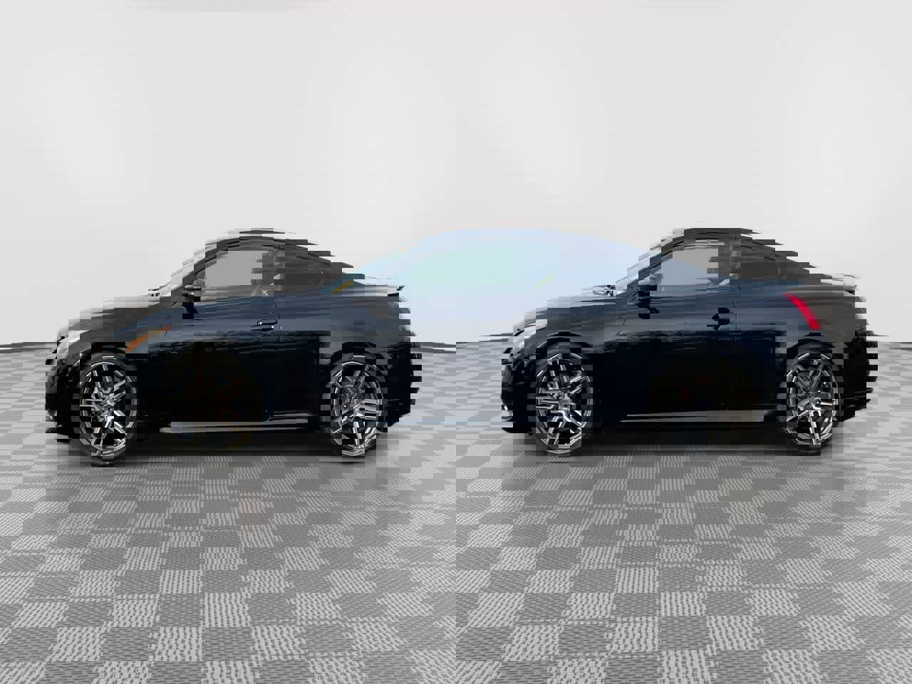 Used 2012 INFINITI G37 x w/ Premium Pkg image 5