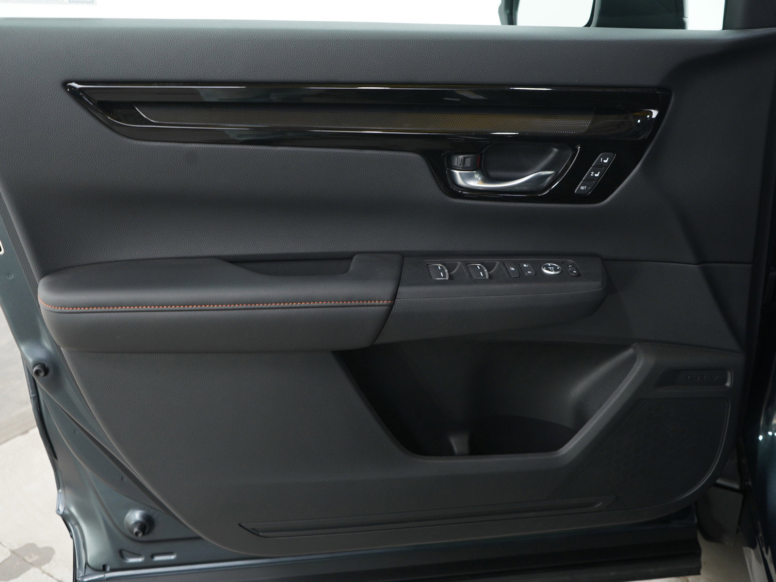 Used 2026 Honda CR-V Sport Touring image 21