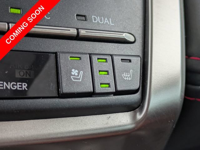 Used 2021 Lexus NX 300 F Sport w/ F Sport Premium Package FWD image 28