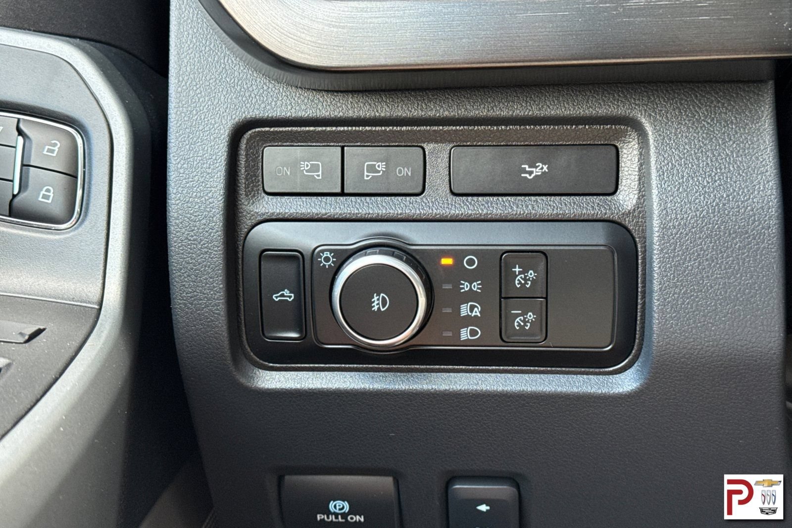 Used 2024 Ford F350 Lariat AWD/4WD image 34