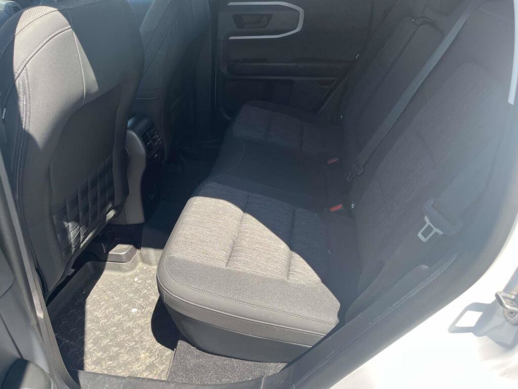Used 2023 Ford Bronco Sport Big Bend AWD/4WD image 18