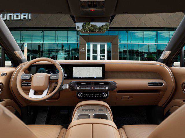 New 2026 Hyundai Palisade Calligraphy image 11