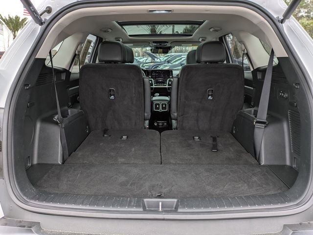 Used 2023 Kia Sorento SX Prestige image 13