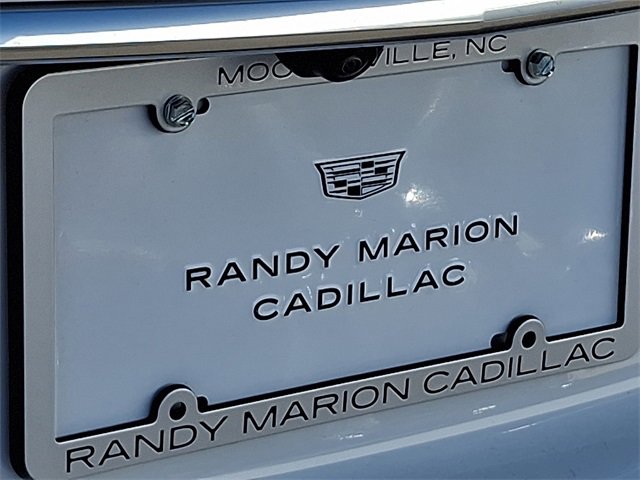 New 2026 Cadillac CT5 Sport image 24