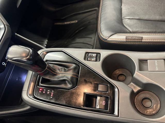 Used 2024 Subaru Crosstrek 2.5i Limited image 27