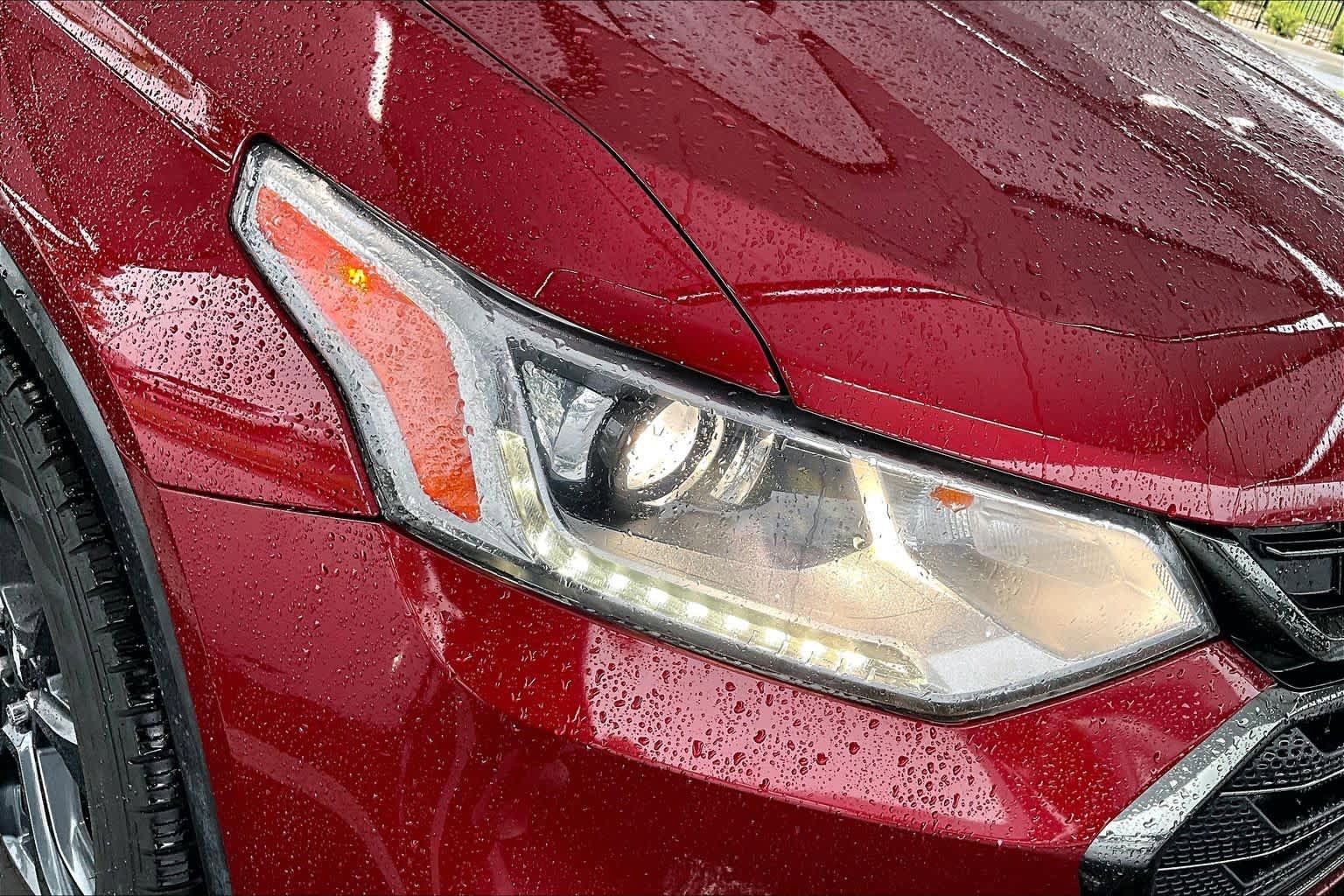 Used 2020 Chevrolet Traverse RS AWD/4WD image 28