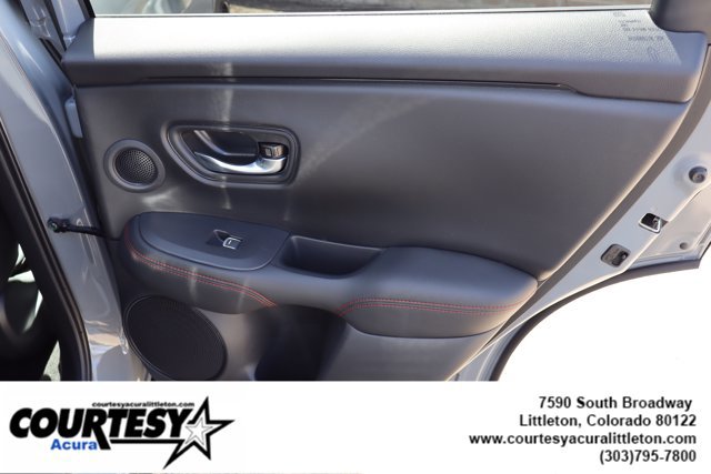 Certified 2025 Acura ADX A-Spec image 31