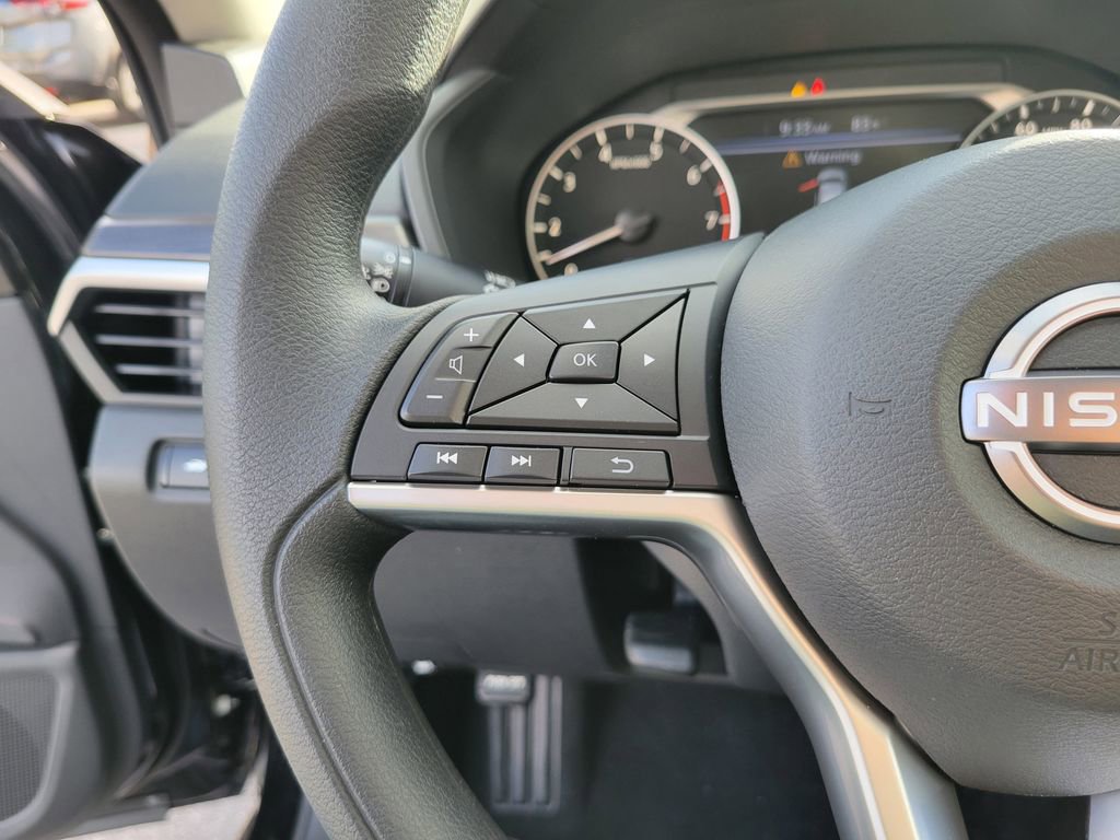 Used 2025 Nissan Altima 2.5 SV w/ SV Special Edition Package image 21