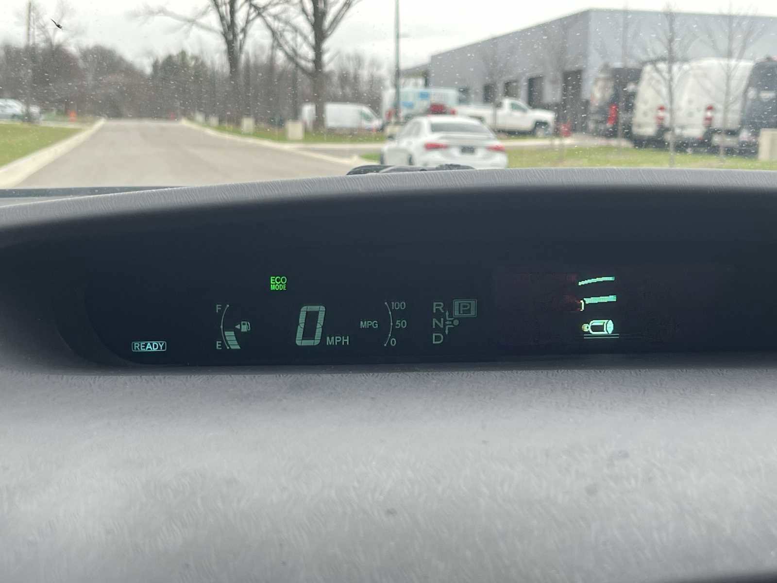 Used 2011 Toyota Prius Four w/ Solar Roof Pkg image 49