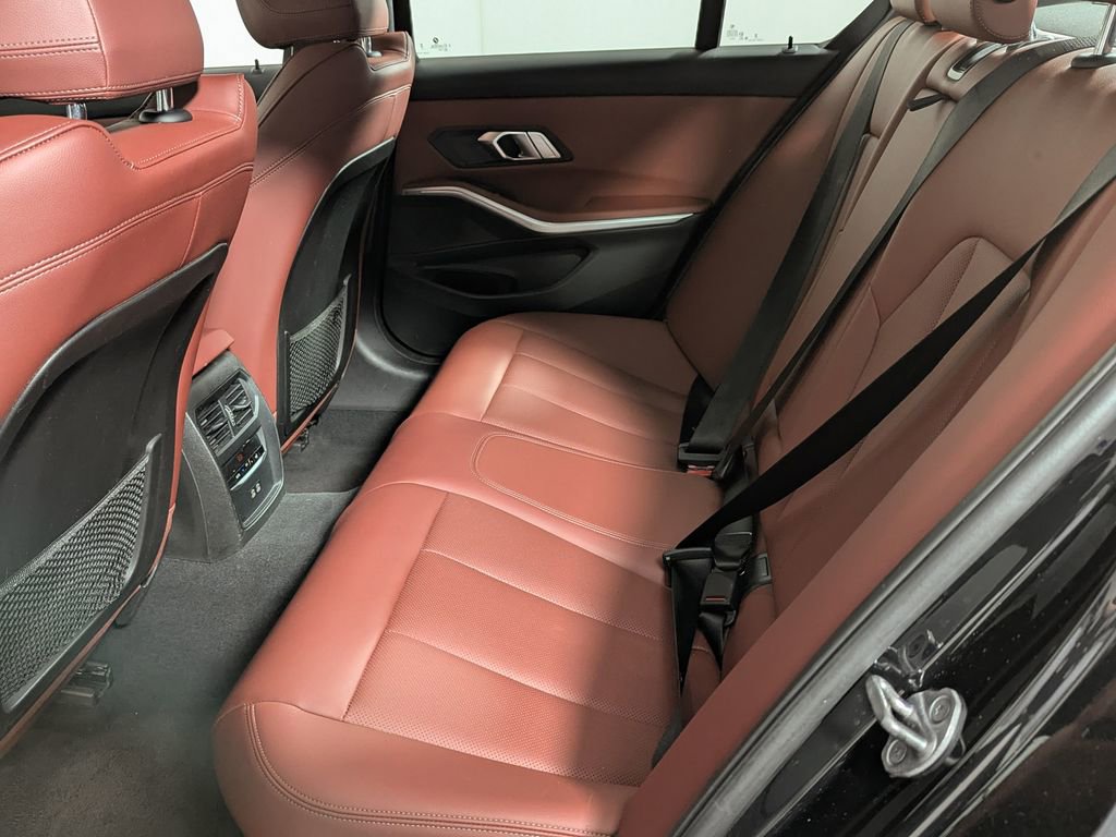 Certified 2023 BMW 330i xDrive 330i xDrive w/ Premium Package image 44