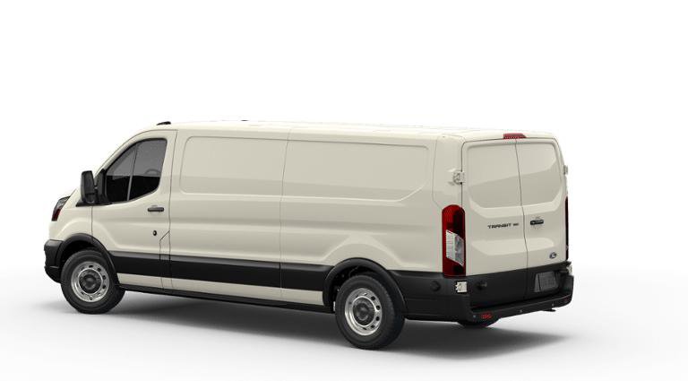 New 2026 Ford Transit 150 Low Roof w/ Load Area Protection Package image 23
