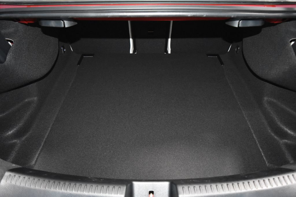 Certified 2026 Mercedes-Benz CLA 250 4MATIC image 26