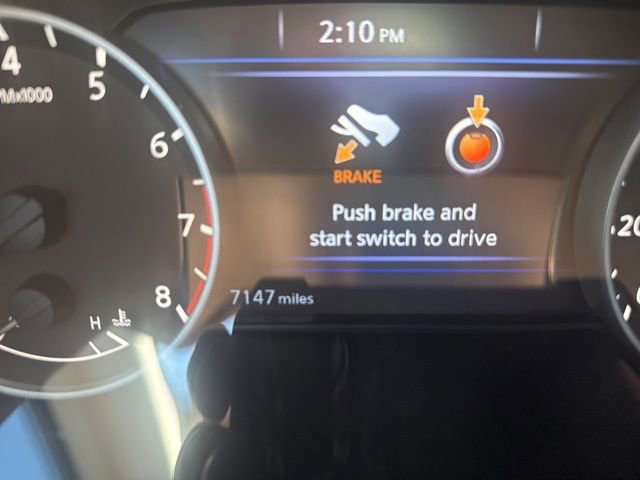Used 2023 Nissan Maxima Platinum w/ Sport Mat Group FWD image 33