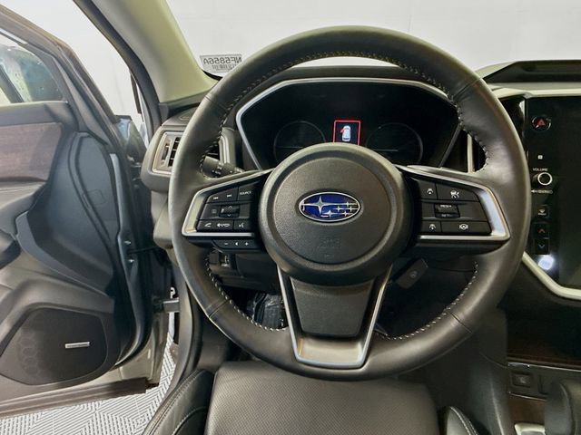 Used 2024 Subaru Ascent Touring AWD/4WD image 11