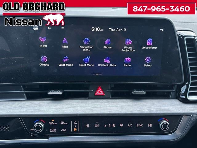 Used 2024 Kia Sportage X-Line image 16