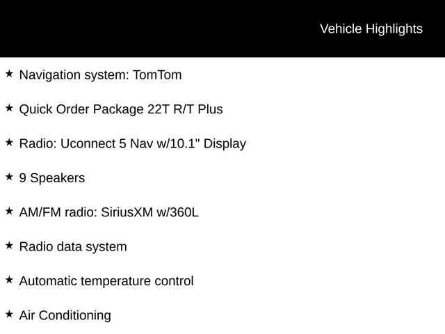 Used 2024 Dodge Durango R/T image 17