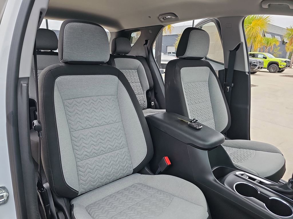 Used 2022 Chevrolet Equinox LT image 13
