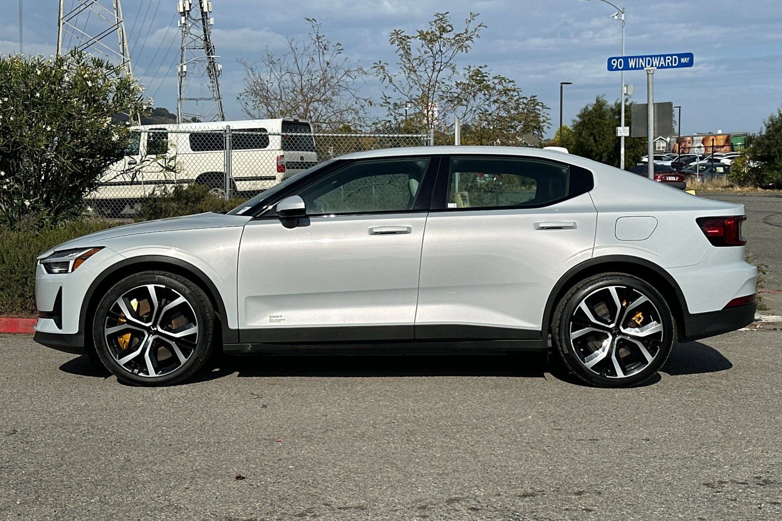 Used 2023 Polestar Polestar 2 image 5